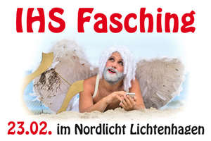 43. IHS Fasching